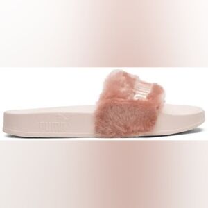 Fenty Puma Leadcat Slides